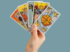 Imagem - Carta A Torre no tarot revela mudanças e surpresas que impactam todos os signos nesta segunda (6)