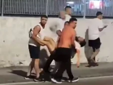 Imagem - Polícia do Rio faz operação contra integrantes de torcidas organizadas envolvidos em crimes