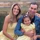 Imagem - Tici Pinheiro revela impasse da família com ida de César Tralli ao JN: 'Deixarei ela decidir'