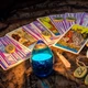 Imagem - Hora de tomar decisões: veja a carta de tarot para cada signo neste 28 de setembro