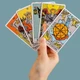 Imagem - Carta A Torre no tarot revela mudanças e surpresas que impactam todos os signos nesta segunda (6)