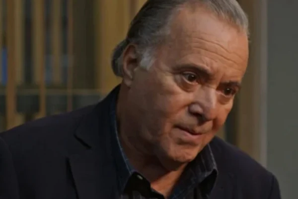 Abel voltará no sonho de Jacques em 