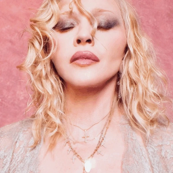 Após quase 20 anos, Madonna retorna à Warner Records por Divulgação/Ricardo Gomes