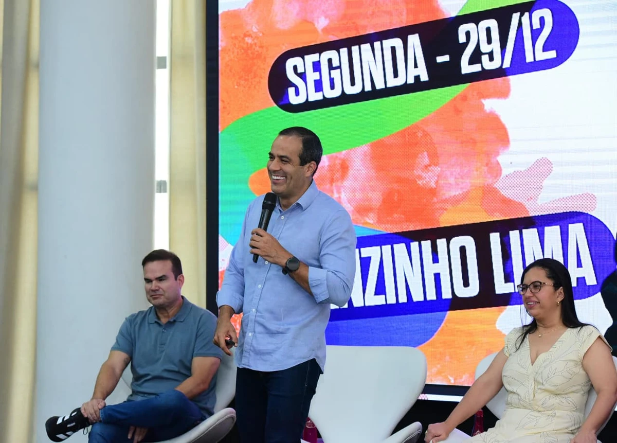 Atrações do Virada Salvador são divulgadas 