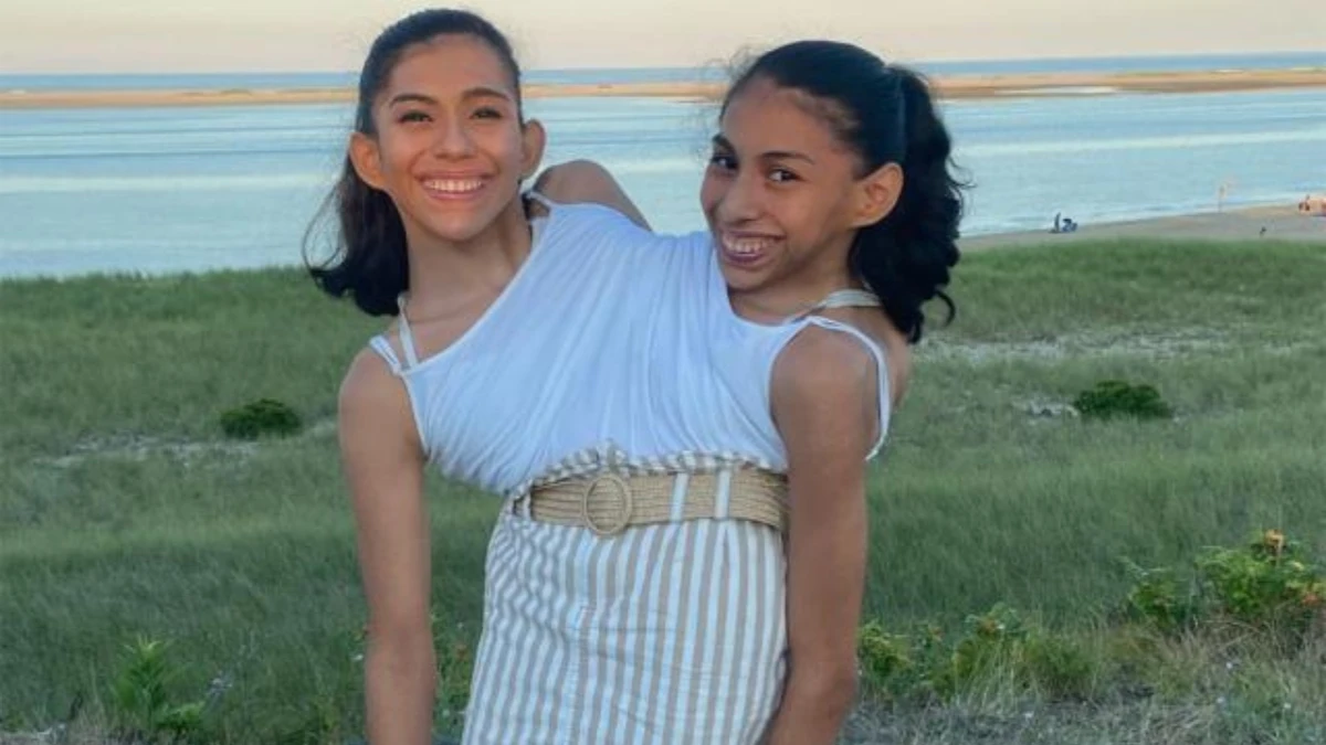 Carmen e Lupita Andrade por Reprodução