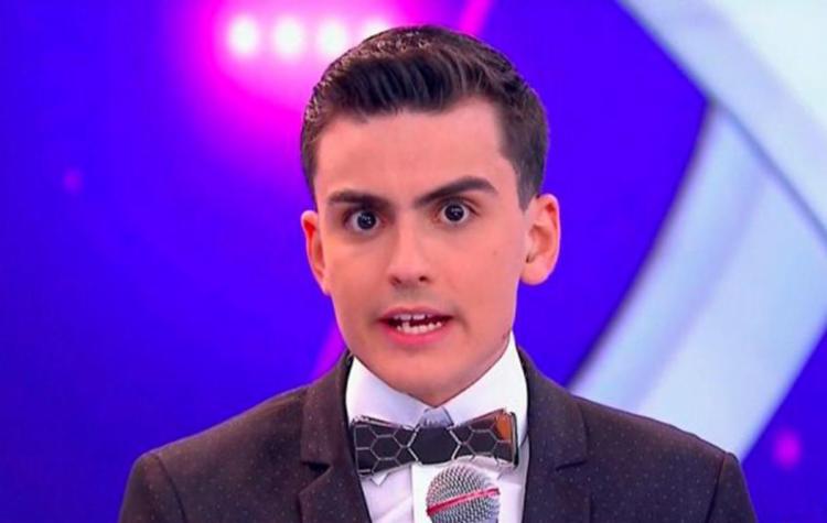 Dudu Camargo por Reprodução