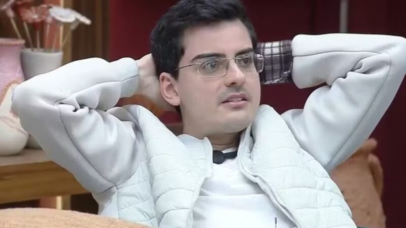 Dudu Camargo por Reprodução