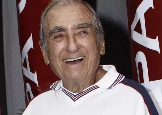 Elias Gleizer por Divulgação