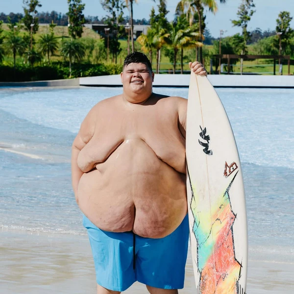  Gordão da XJ  por Reprodução/Instagram