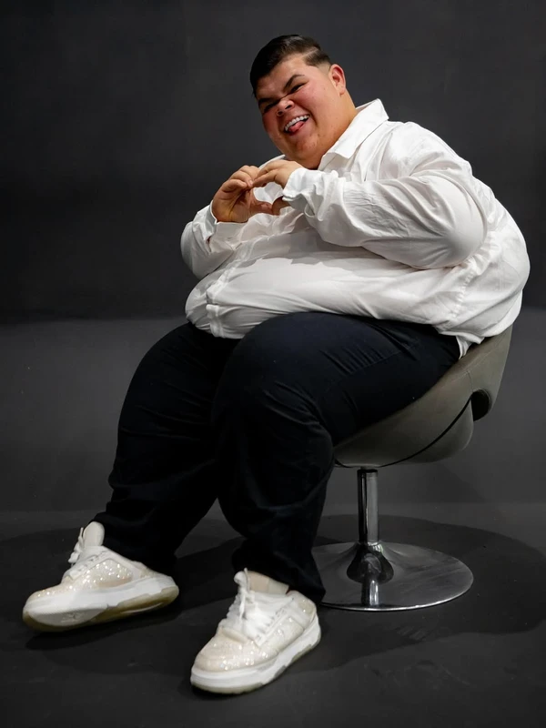  Gordão da XJ  por Reprodução/Instagram