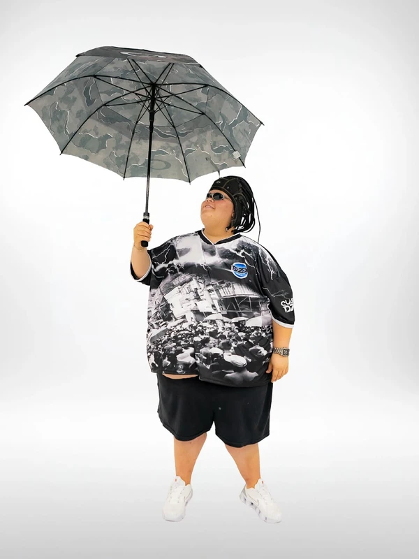  Gordão da XJ  por Reprodução/Instagram