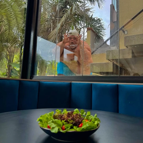  Gordão da XJ  por Reprodução/Instagram