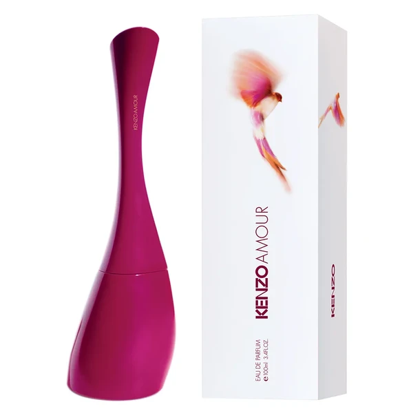 Kenzo Amour por Reprodução