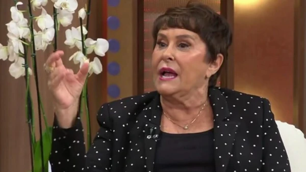 MÁRCIA sENSITIVA EM 