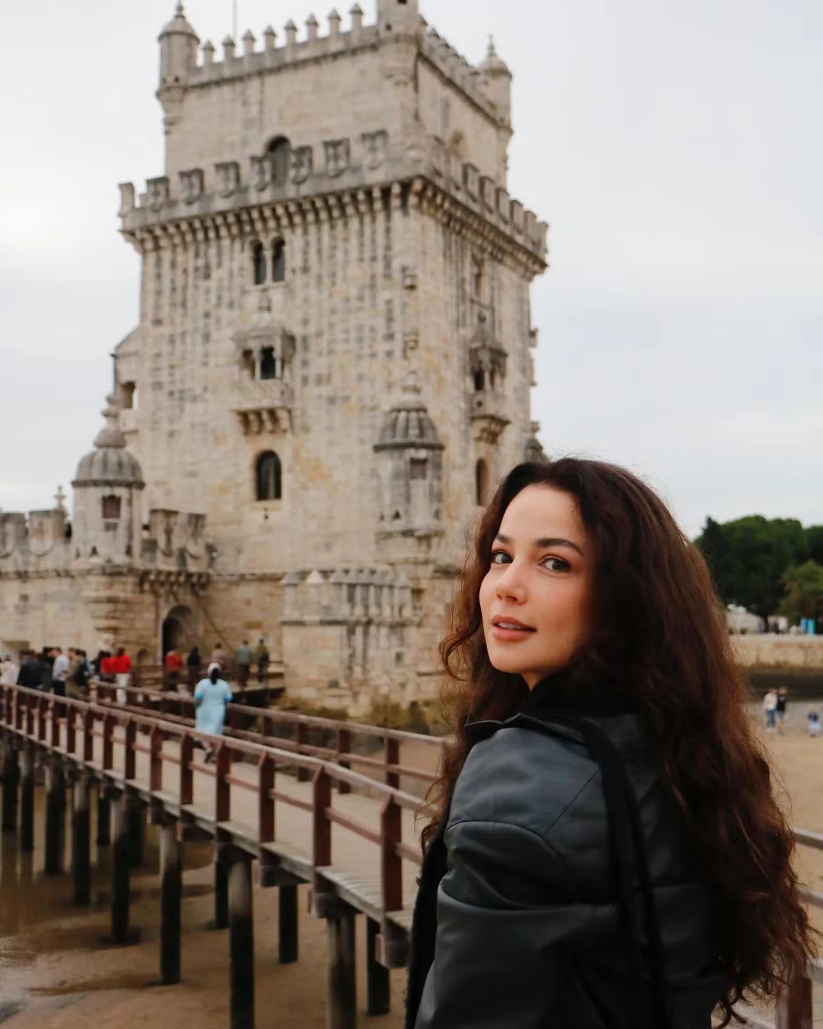 Nanda Marques por Reprodução/Instagram