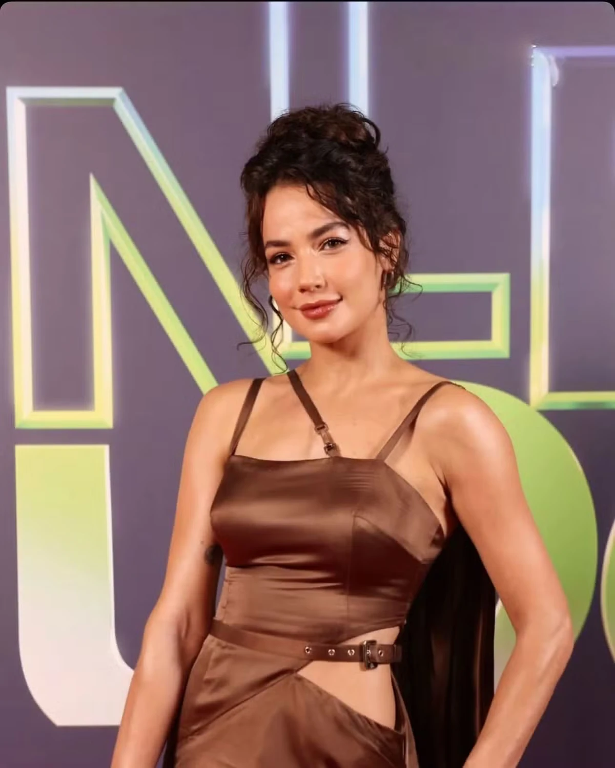 Nanda Marques por Reprodução/Instagram