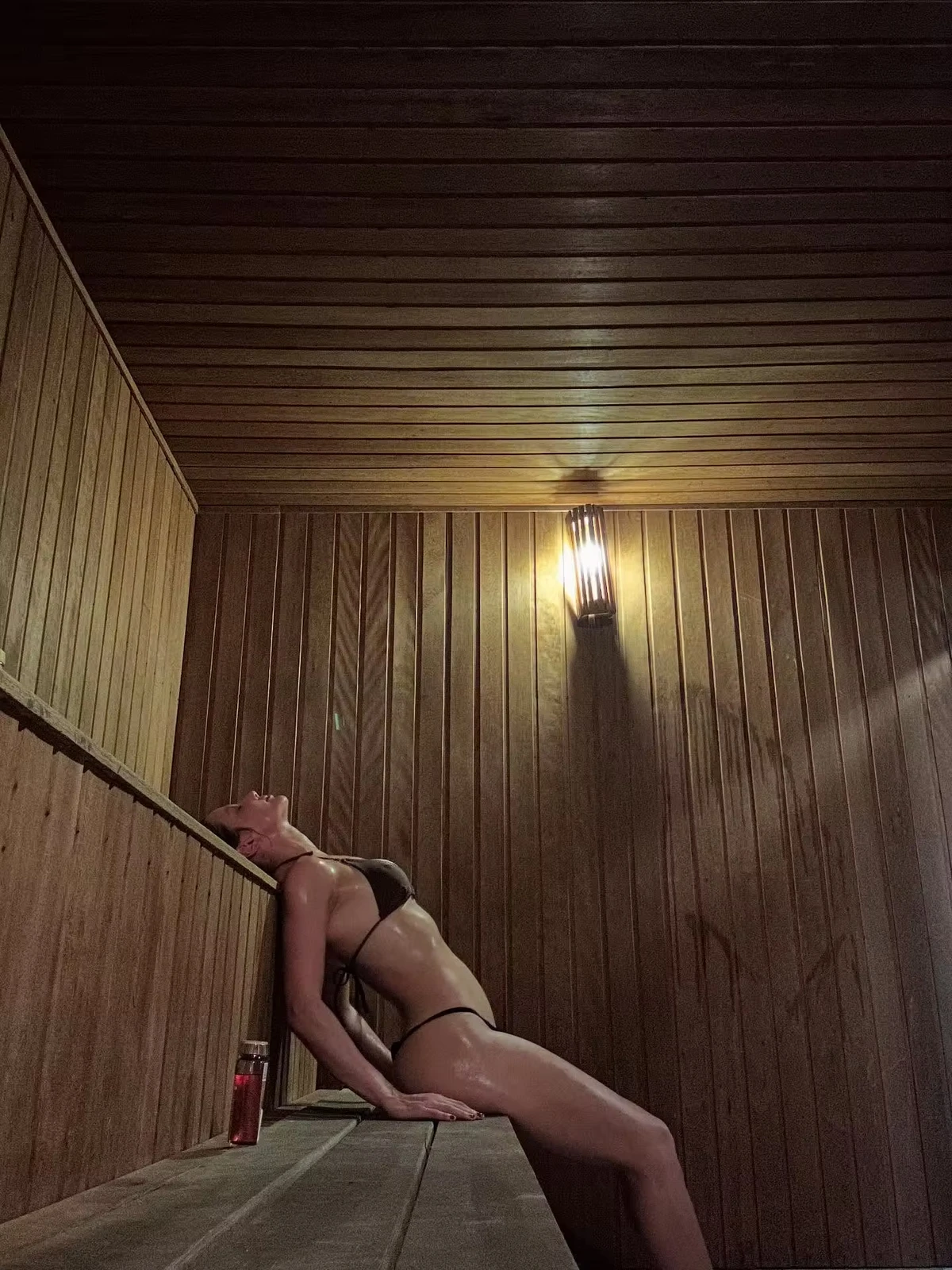 Nanda Marques por Reprodução/Instagram