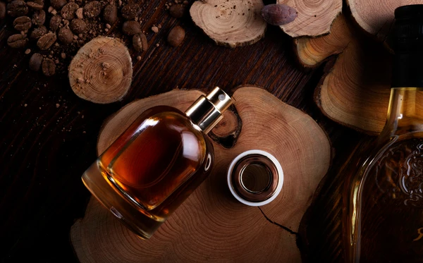 Perfumes para quem gosta de chocolate