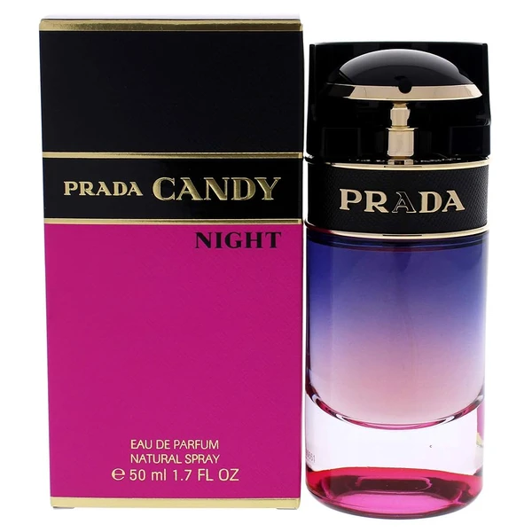 Prada Candy Night por Reprodução
