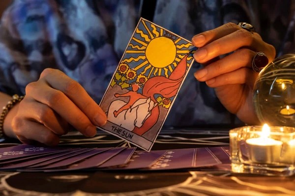 Tarot