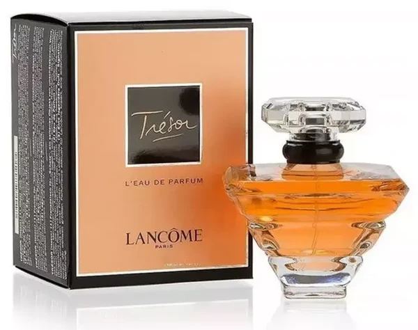 Trésor Lancôme por Reprodução
