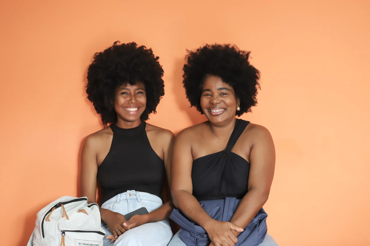 Última seletiva do Afro Fashion Day 2025 | por Florian Boccia