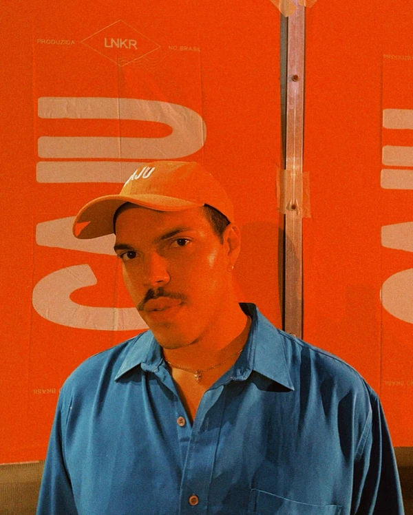 Yuri Machado Rocha tinha 27 anos por Reprodução