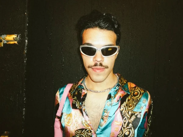 Yuri Machado Rocha tinha 27 anos por Reprodução