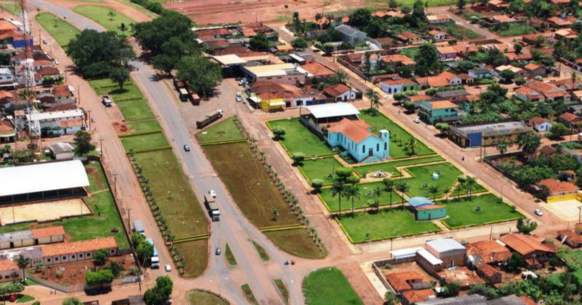 Imagem - Prefeitura abre concurso público com 65 vagas e salários de até R$ 9,5 mil