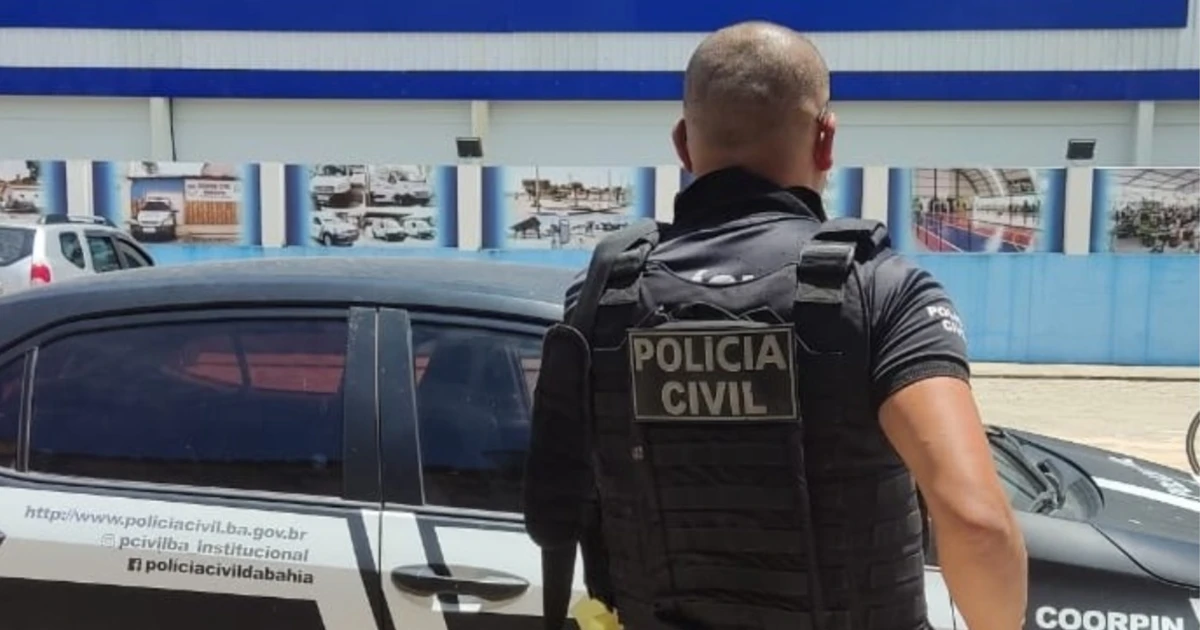 Imagem - Criminosos invadem loja e atiram em quatro clientes; dois morreram