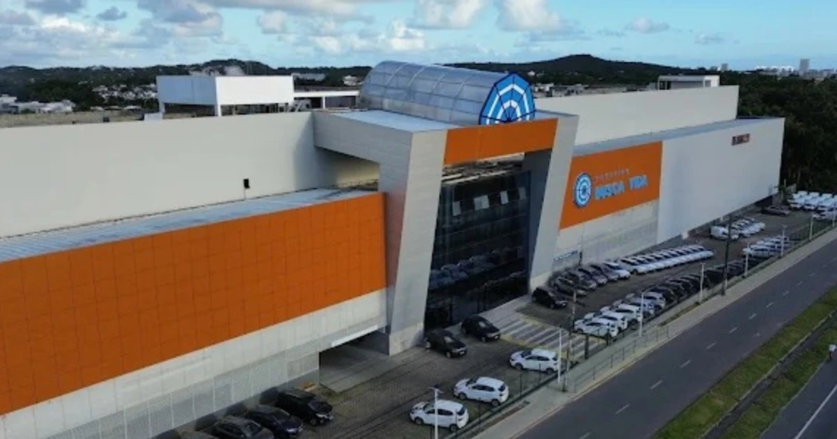 Imagem - Litoral Norte ganha novo shopping com mais de 80 lojas em outubro
