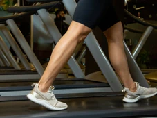 Imagem - Correr na rua ou na esteira? Cada tipo de corrida trabalha músculos diferentes