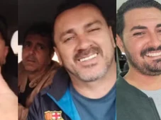Imagem - Corpos de quatro homens desaparecidos após cobrar dívida de R$ 255 mil são encontrados