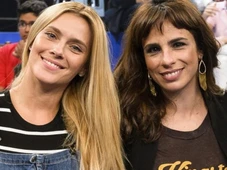 Imagem - Do amor ao 'divórcio': Maria Ribeiro revela fim da amizade com Carolina Dieckmann