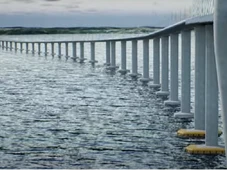 Imagem - A ponte
 de papel: que incertezas ainda persistem em maior projeto viário da Bahia