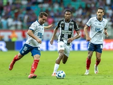 Imagem - Bahia encara o Ceará em busca de reação fora de casa para voltar ao G-4