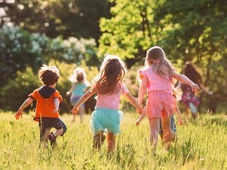 Imagem - O poder das áreas verdes no desenvolvimento infantil