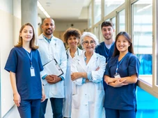 Imagem - Itália busca médicos e enfermeiros do Brasil e oferece salários de até R$ 45 mil