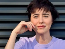 Imagem - O que aconteceu com Fernanda Vasconcellos? Atriz reaparece após quase 10 anos afastada das novelas
