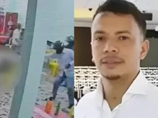 Imagem - Homem é alvejado por dupla em bar no sul da Bahia