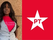 Imagem - Jojo Todynho vence primeira disputa judicial contra o PT no Rio de Janeiro