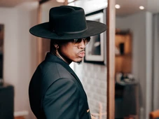Imagem - Cantor americano famoso fará show no Carnaval de Salvador 2026