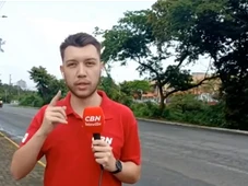 Imagem - Repórter viraliza ao fazer tradução em Libras em telejornal; assista