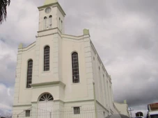 Imagem - Igreja católica é invadida e sacrário arrombado no interior da Bahia