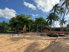 Imagem - Piscinas naturais de Taipu de Fora voltam a ter acesso livre após demolição de barracas