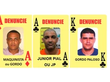Imagem - Cartas letais: saiba quem são os alvos prioritários da Secretaria de Segurança Pública