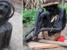 Imagem - 'Defumadas': múmias humanas mais antigas do mundo não vêm do Egito; descubra
