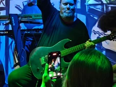 Imagem - No Wacken ou no 30 Segundos: metaleiro é tudo igual