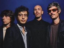 Imagem - Vivendo do Ócio lança novo álbum Hasta La Bahia com show especial em Salvador nesta sexta (19)