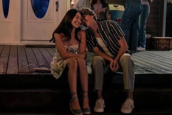 5 séries de romances para quem amou O Verão Que Mudou Minha Vida por Divulgação